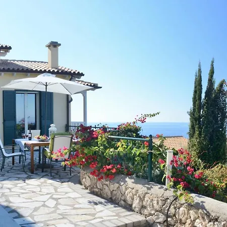 Villa Nature