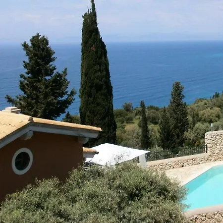 Nature Villa *