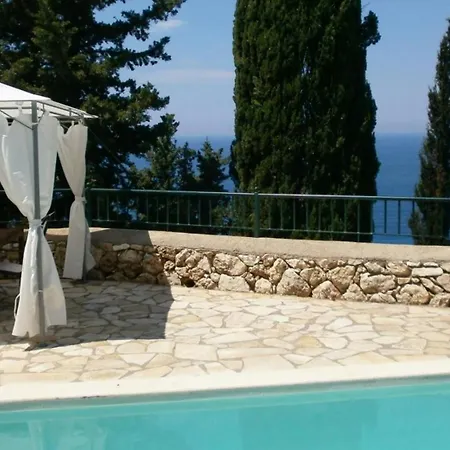 Nature Villa Lefkáda