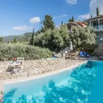 Nature Lefkada City