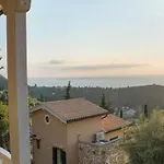 Nature Villa Lefkada City