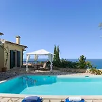 Nature Villa Lefkada City