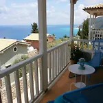 Nature Villa Lefkada City