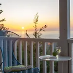 Nature * Lefkada City