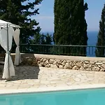 Nature Villa Lefkada City