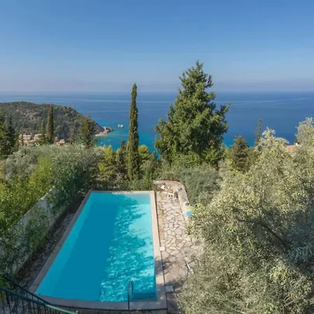 Agios Nikitas Nature Villa *