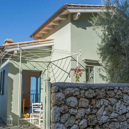 Agios Nikitas Nature