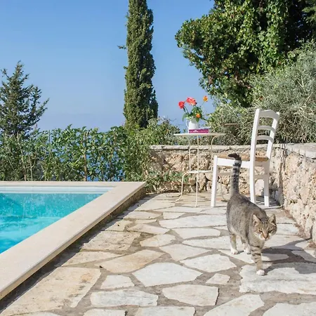 Agios Nikitas Nature