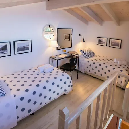 Agios Nikitas Nature Villa *