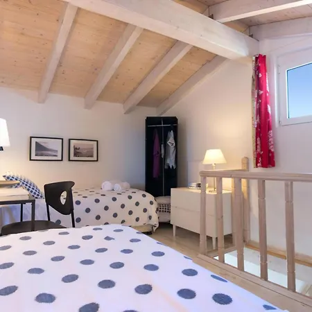 Villa Agios Nikitas Nature Komilion