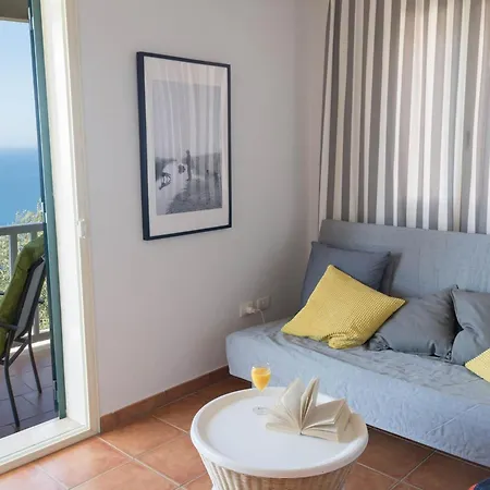 Villa Agios Nikitas Nature