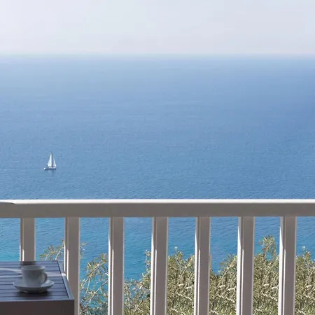 Agios Nikitas Nature Villa *