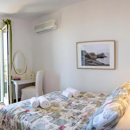 Villa Agios Nikitas Nature
