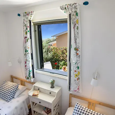 Nature Villa