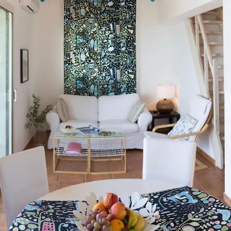 Villa Nature