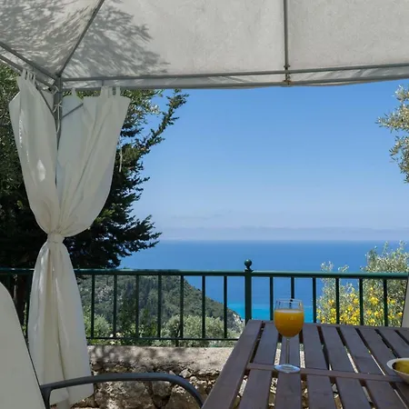 Agios Nikitas Nature