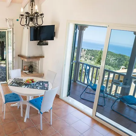 Villa Nature