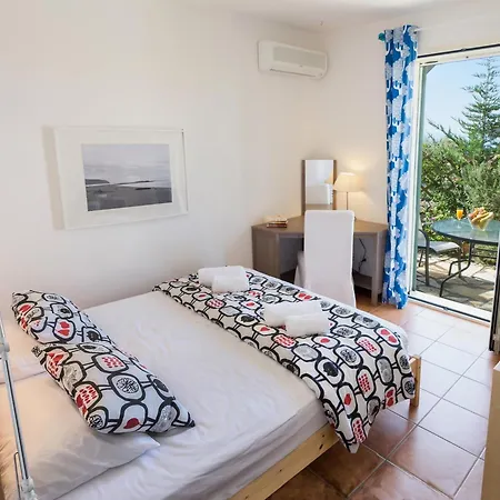 Villa Agios Nikitas Nature Komilion