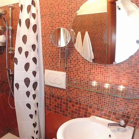 Villa Agios Nikitas Nature Komilion