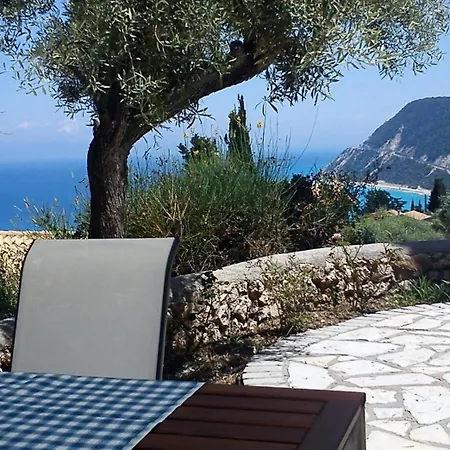 Agios Nikitas Nature
