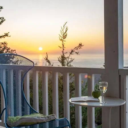 Agios Nikitas Nature * Komilion