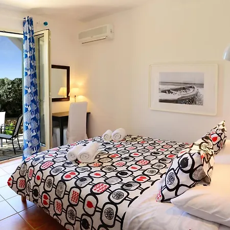 Nature * Áyios Nikítas