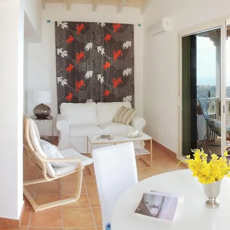 Agios Nikitas Nature Villa