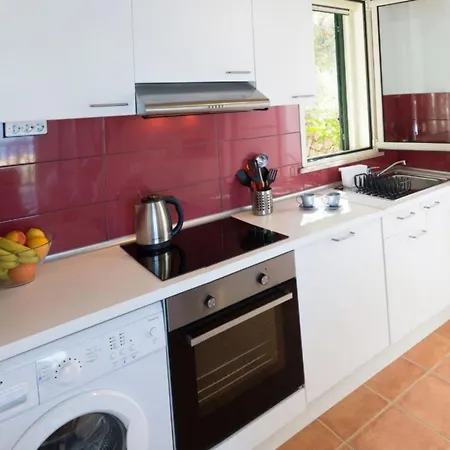 Agios Nikitas Nature Villa *