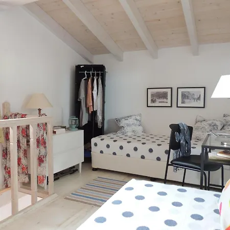 Nature Villa Áyios Nikítas