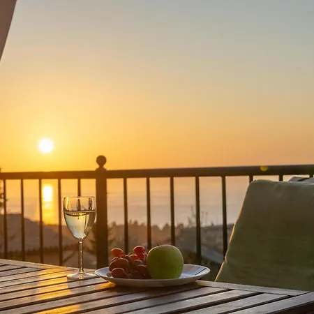 Villa Agios Nikitas Nature