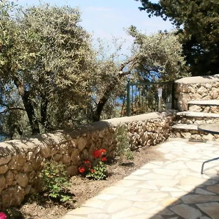 Villa Agios Nikitas Nature