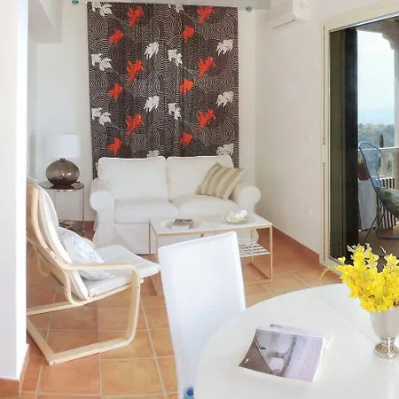 Nature Villa
