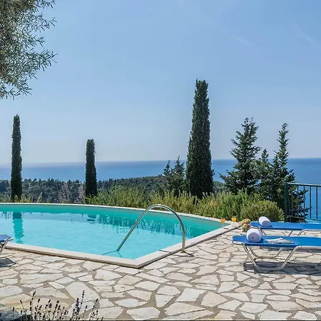 Villa Nature *