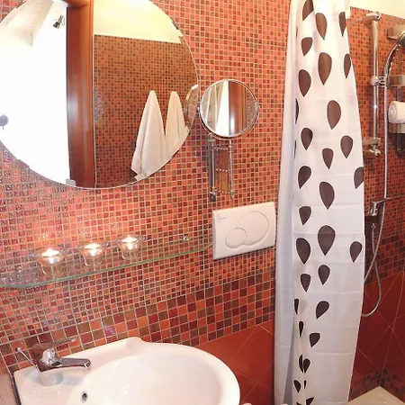 Nature * Áyios Nikítas