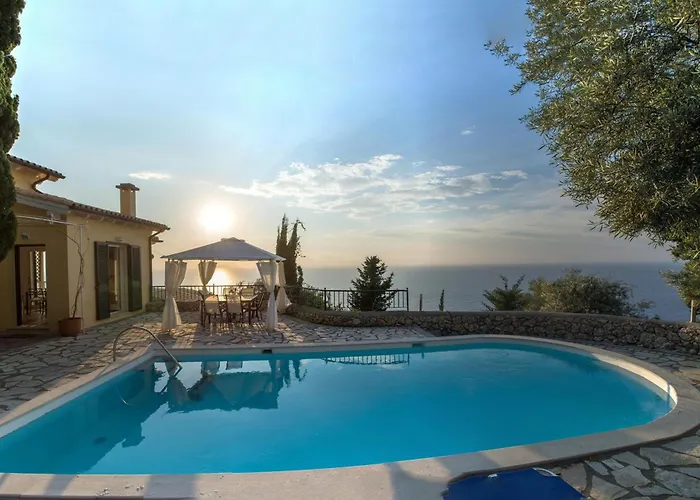 Villa Nature *