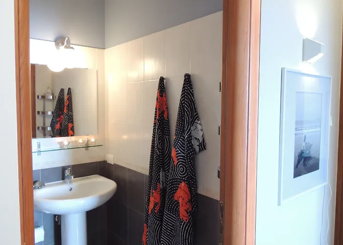 Nature Willa Lefkáda